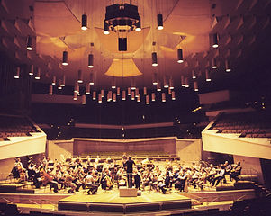 Orchestra