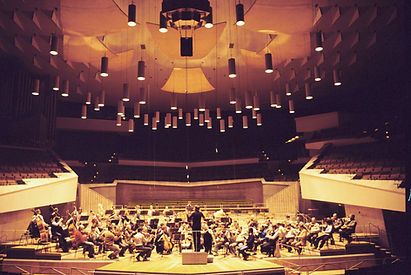 Orchestra