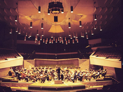 Orchestra