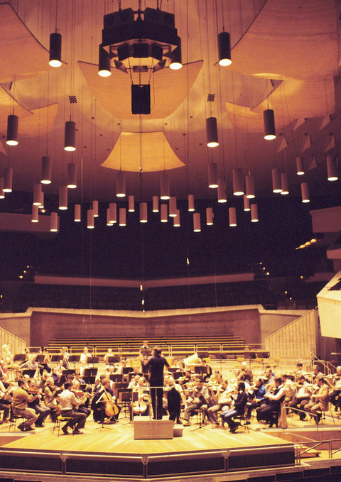 Orchestra