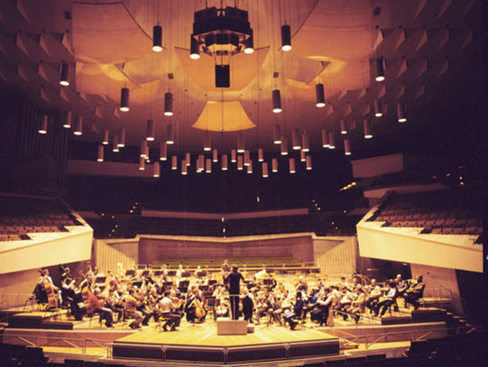 Orchestra