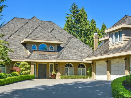 How Do Roofs Differ Around the World?