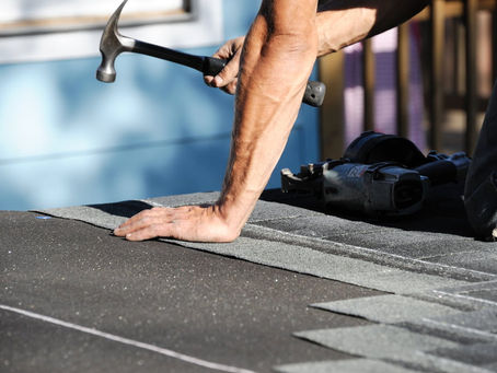 5 Reasons to Perform Roof Maintenance During Fall