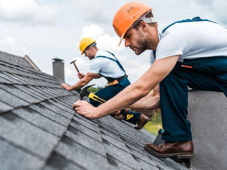 How Often Should I Repair My Roof?