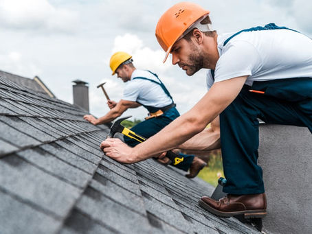 Should I Replace My Roof Before the Winter?