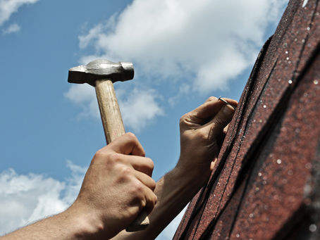 Solving 5 of the Most Common Roof Problems