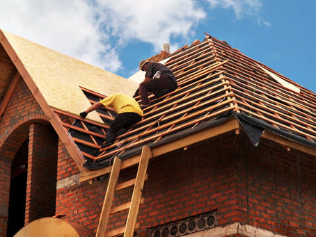 5 Reasons to Choose Roofmaster’s Commercial Roofing Services