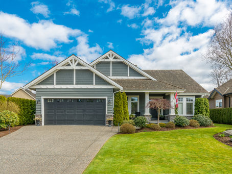 Why Replace Your Home’s Siding?