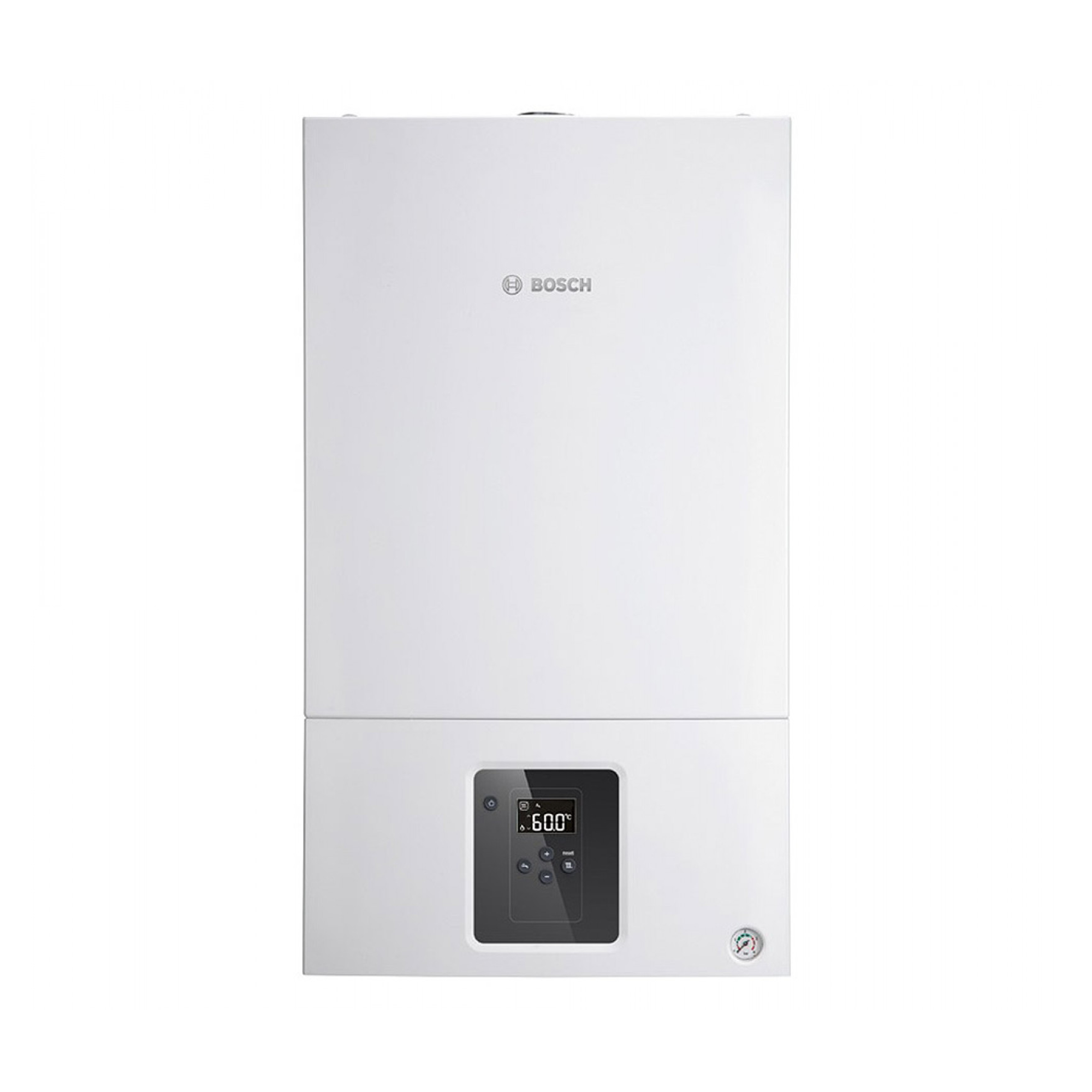 Bosch WBN 2000-12/18CR N wall mounted gas boiler