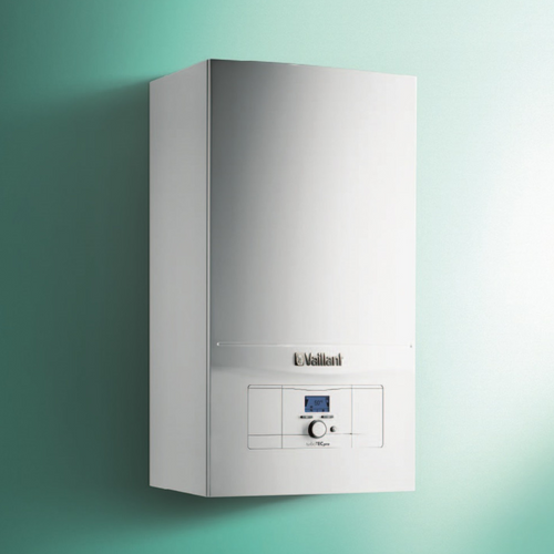 Vaillant turboTEC pro VUW 242 / 53 wall mounted gas boiler Artclima