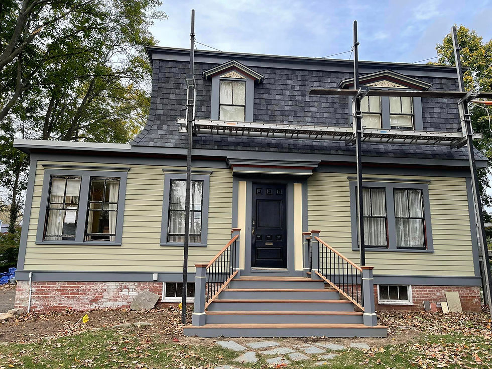 Victorian