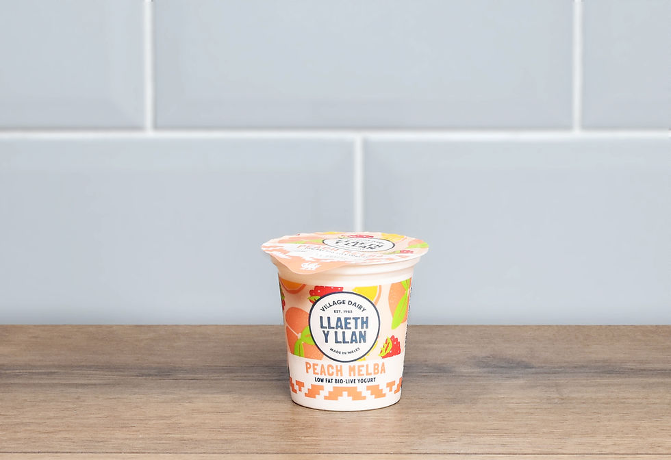 Cotteswold Dairy Milk Delivery Doorstep Products Organic Milk