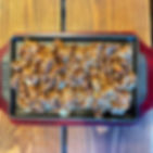 Beef brain / Говяжьи мозги / Տավարի ուղեղ
