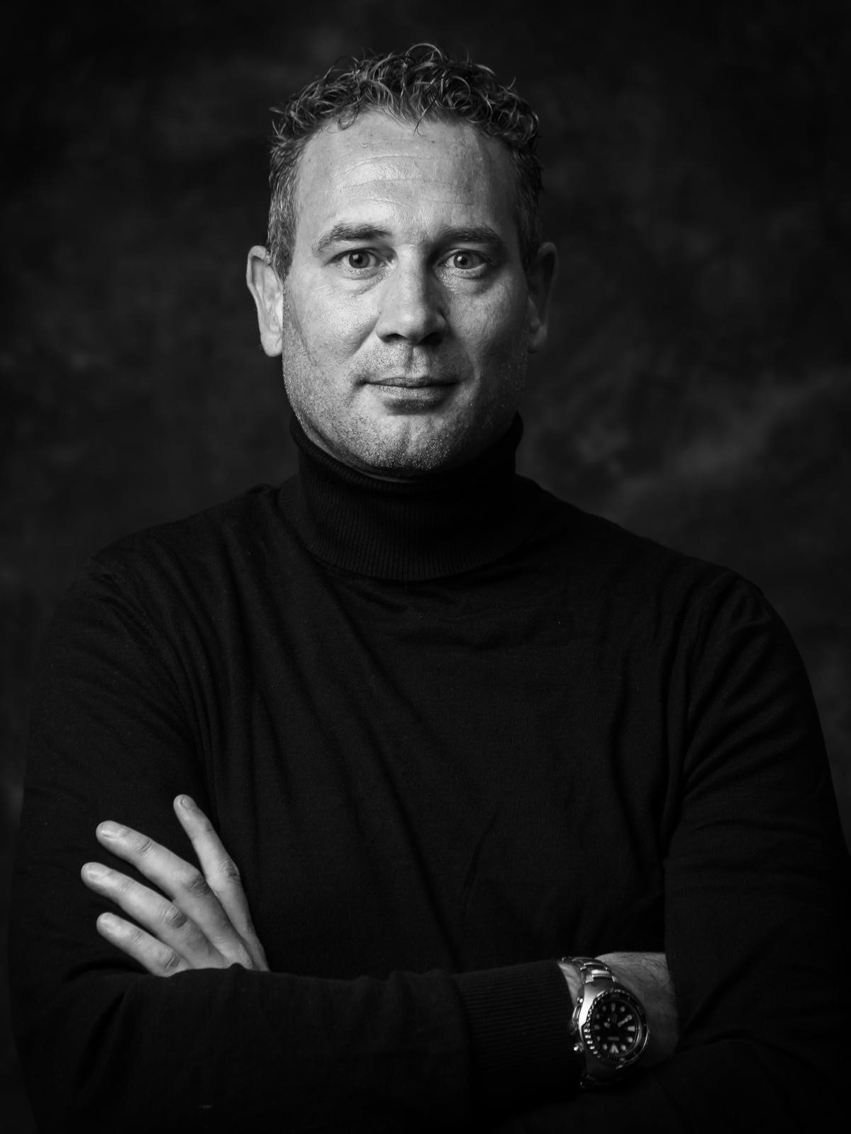 Henk Verbeek Profile Picture