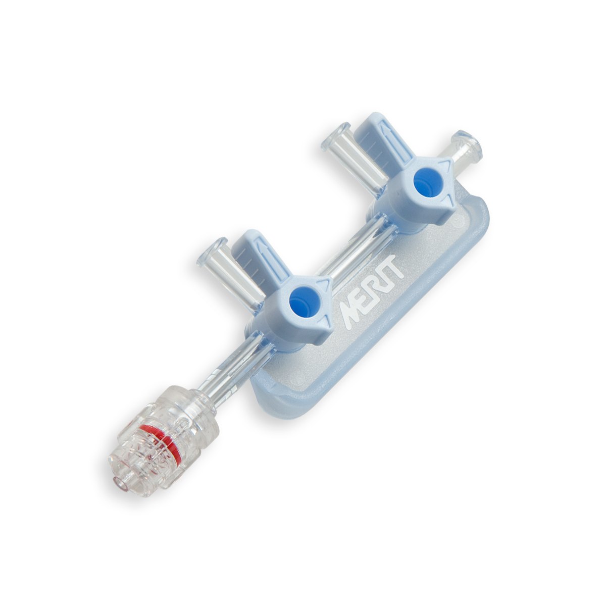 RAMPE 2 ROBINETS 3V (BLANC) 500psi ON TOUT LLF - PC TRANSP.