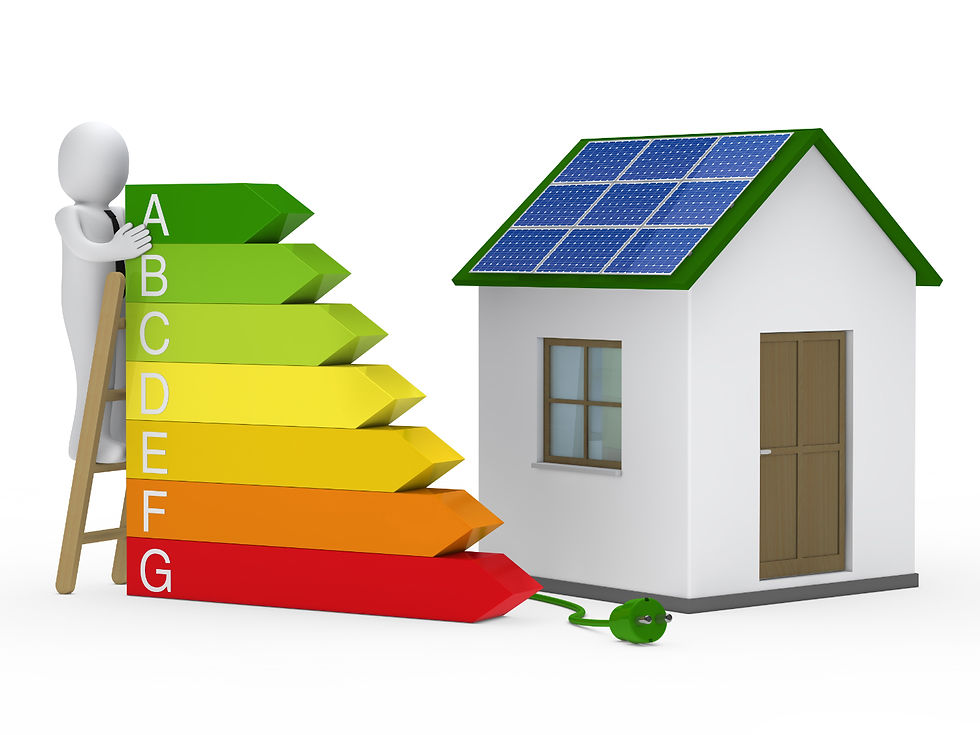 Pompe à chaleur installée dans une maison des Alpes-Maritimes dans le cadre d’un projet de rénovation visant la réduction de la consommation énergétique.