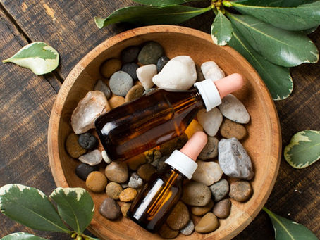 Phytothérapie sur mesure à la Pharmacie du Square à Saint-Laurent-du-Var