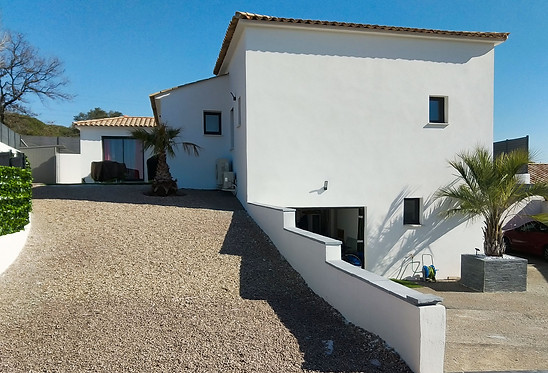 Genibat - Construction de maison - Var