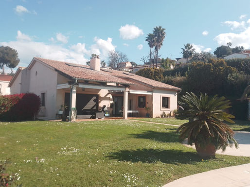 Entretien toiture à Nice et Cannes (06) : Protégez durablement votre habitat