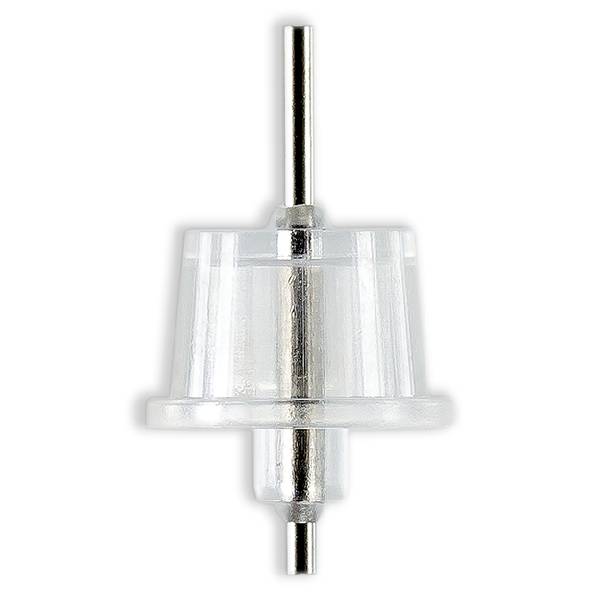 MICRO GOUTTE 60gml AVEC CANULE EN ACIER