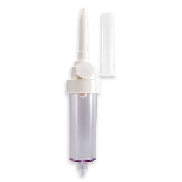 CHAM.COURTE DE PERF.20g/ml-PERFO PRISE D'AIR 5µ-POUR TUBE Ø 3x4.1mm