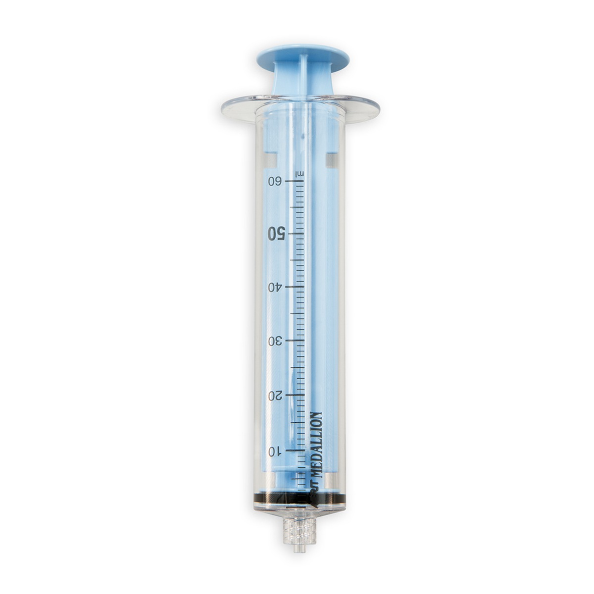 MEDALLION® SYRINGE