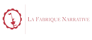 Logo La Fabrique Narrative