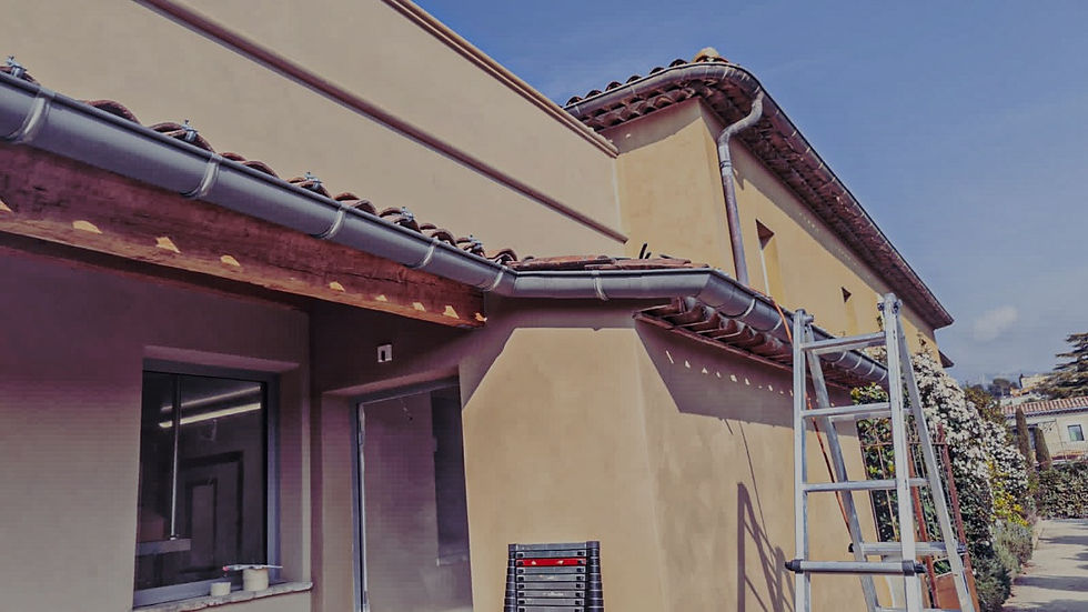 Zinc roofing Monaco, gutter installation Monaco, zinc roofer Nice, gutter installation Nice, gutters Nice, gutters Var, gutters Alpes-Maritimes