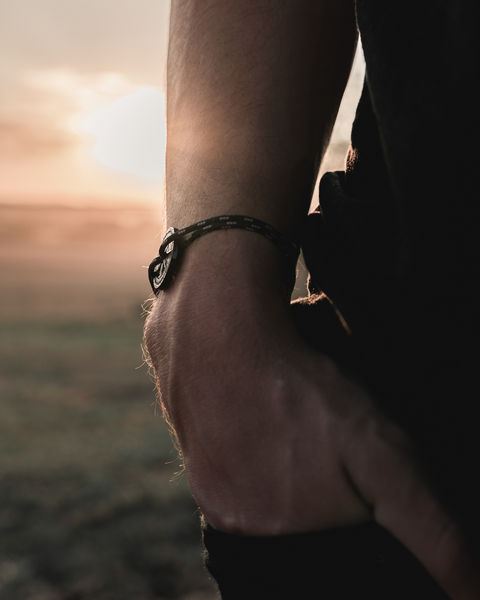 Le vent à la française - Collaboration avec Pierre BK