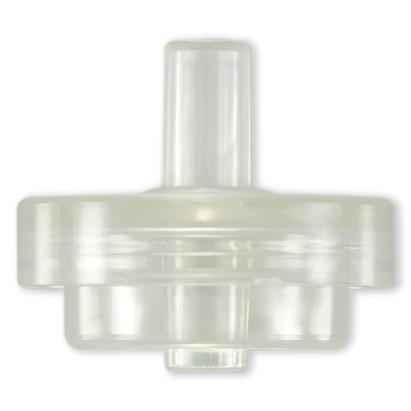 CAPOT Ø20 A 1 VOIE POUR TUBE ØI 4.8mm - PVC