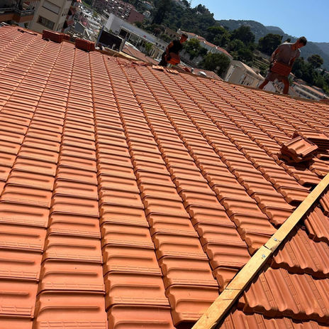 кровельщик, кровельная компания, цинковые работы, кровля SFT, кровельщик 06