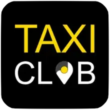 Application TaxiClub pour réserver un taxi à Antibes Juan-les-Pins