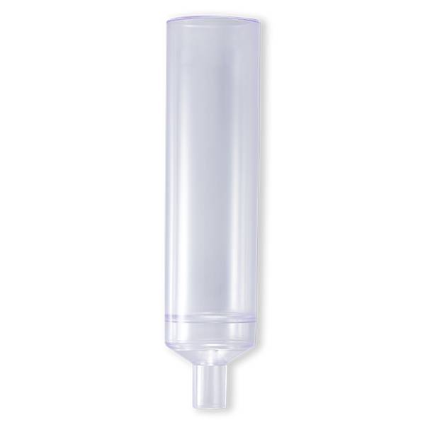 CHAMBRE LONGUE ØE 18.4mm POUR TUBE ØE 4.1mm - PVC SOUPLE DINCH