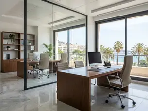 Entreprise de nettoyage à Cannes et alentours : zones d’intervention et services