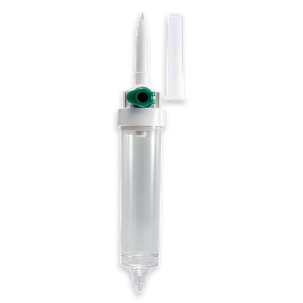 CHAM.PERF DEHP FREE 20g/ml-PERFO PRISE D'AIR 3µm