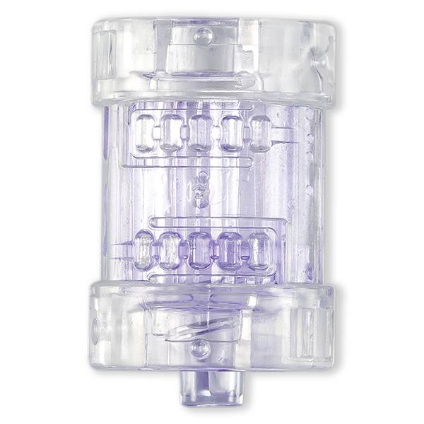 PROTECTEUR LLM ETANCHE CONNECTION SECURISEE DECONNECTABLE