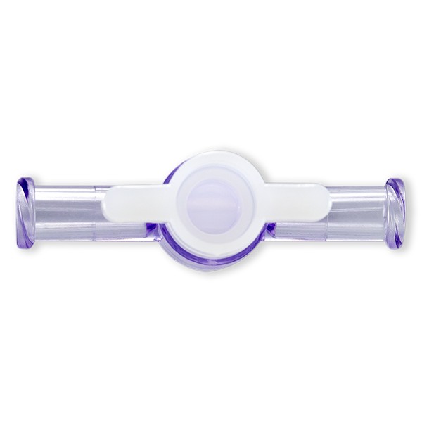 ROBINET 1 VOIE ON 360° NATUREL - LLF / LLF - PC RAD