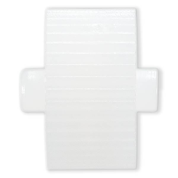 ROULETTE POUR HAF1207x - PEHD NATUREL