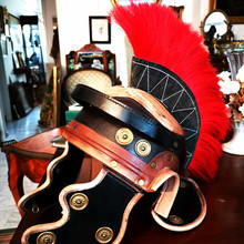 Casque