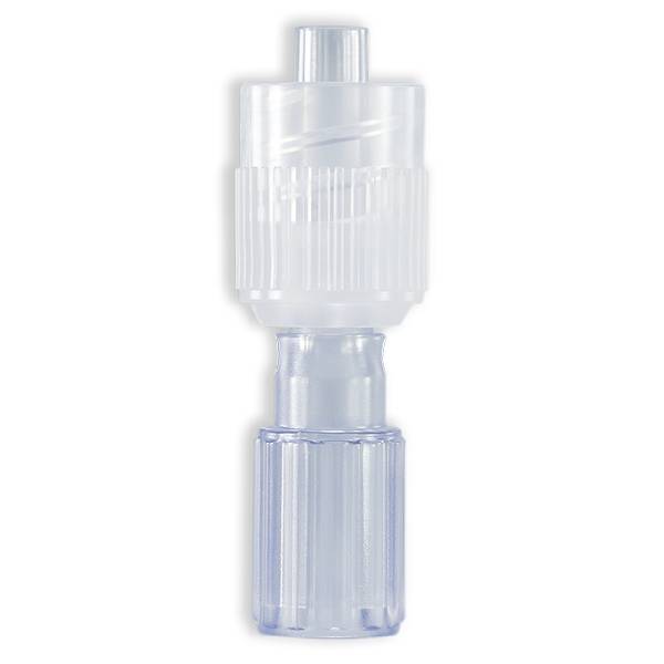 LLM MOBILE POUR TUBE ØE 5.5mm - PVC TRANSP./PP
