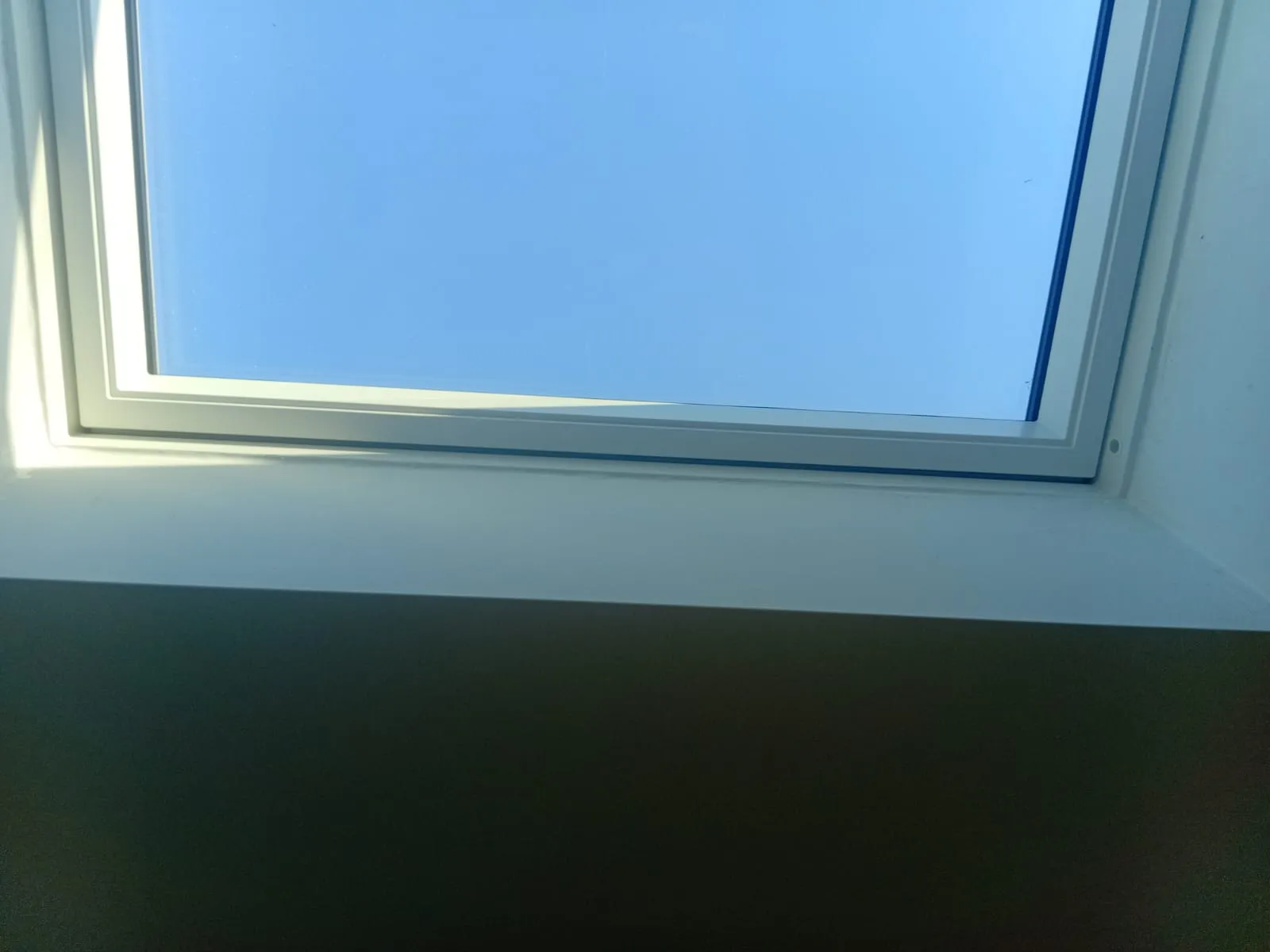 Étanchéité renforcée autour du VELUX après remplacement