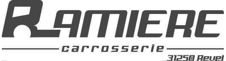 Atelier de carrosserie industrielle Ramière à Revel en Haute-Garonne