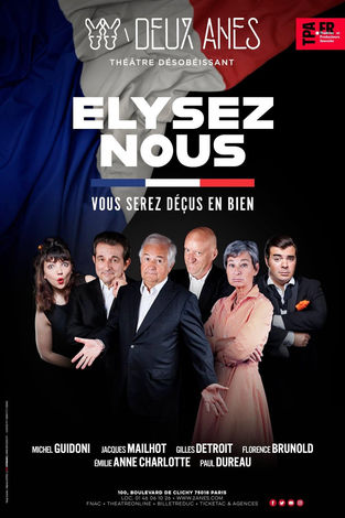 Paul dureau, chansonnier, parti du rire, Theatre Michel Audiard, Paul dureau humoriste, Paul dureau imitateur, imitateur