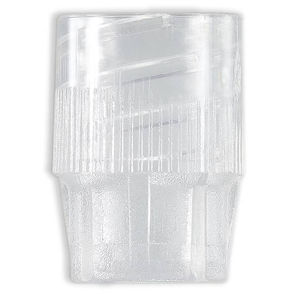 BAGUE MOBILE LUER LOCK - PS TRANSP.