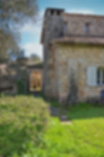 Moulin à huile vivant à Grasse – Domaine H