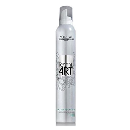 Full Volume Extra Foam 400ml