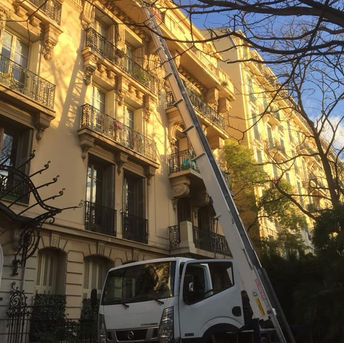 Déménagement Cagnes-sur-Mer – Assistance professionnelle pour chaque étape