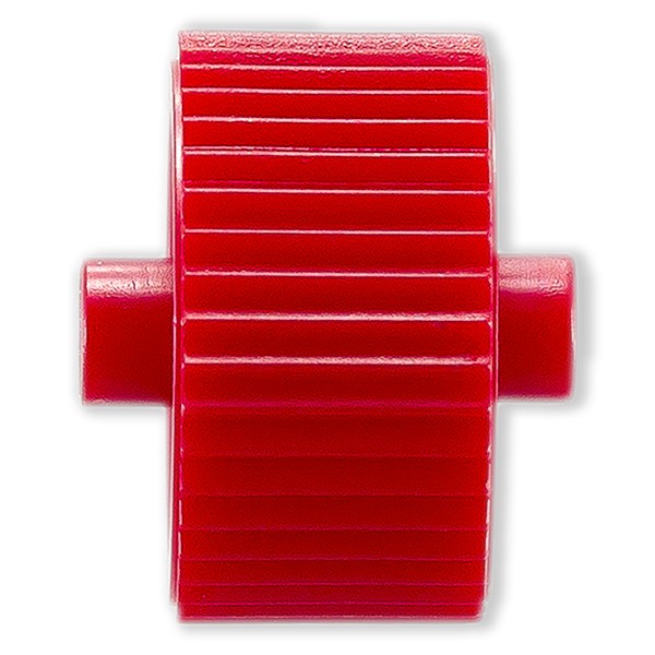 ROULETTE POUR HAB01XXX - PS ROUGE