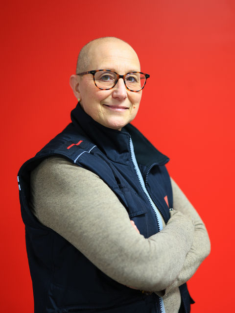 Équipe technique du Garage Fournier à Pamiers