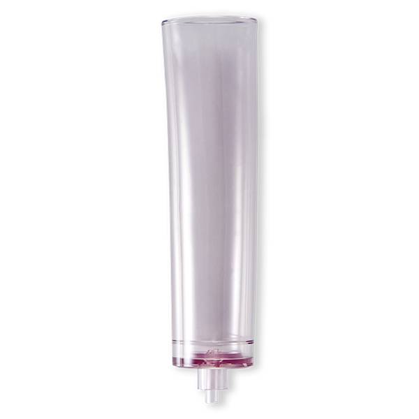 CHAMBRE PERF. LONGUE POUR TUBE Ø3x4.1mm - PVC SOUPLE DEHP-FREE